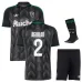 Maillot Ensemble Enfant Extérieur Lens 2026/27 AGUILAR