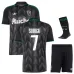 Maillot Ensemble Enfant Extérieur Lens 2026/27 SOTOCA