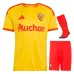 Maglia Lens Kit Bambini Casa 2026/27