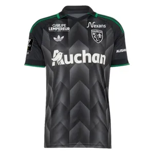 Camiseta Jugador Visitante Lens 2026/27