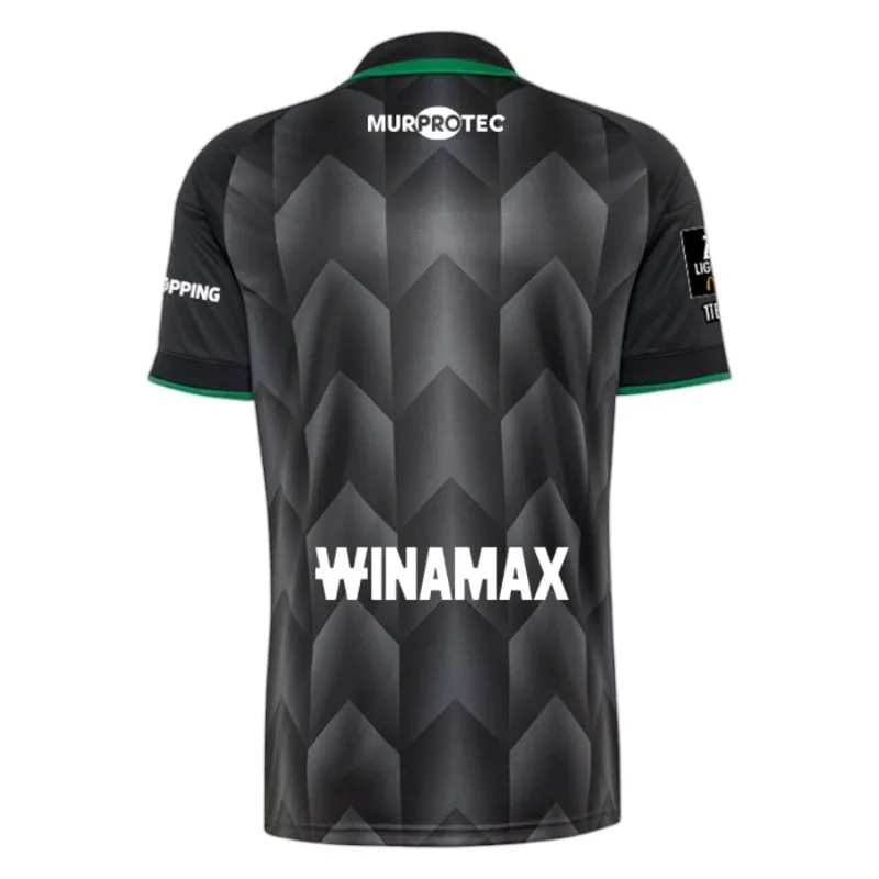 Camiseta Jugador Visitante Lens 2026/27