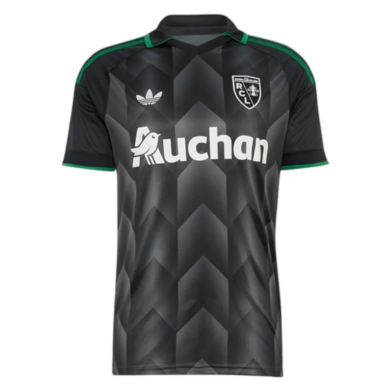 Camiseta Mujer Visitante Lens 2026/27