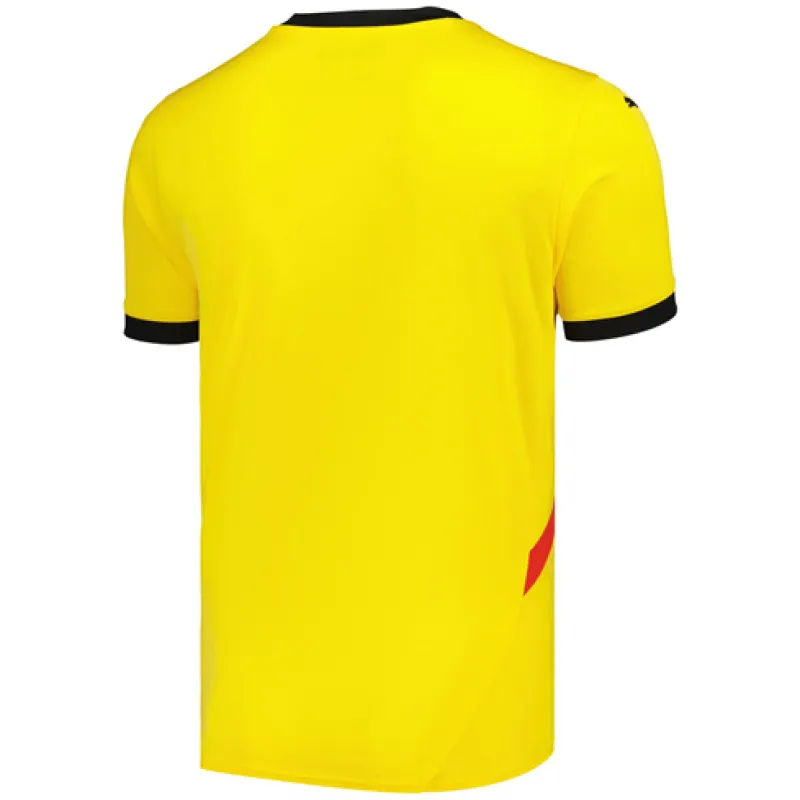 Maglia home RC Lens 2024/25