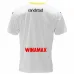 Racing Club de Lens 2024/25 Third Jersey - White