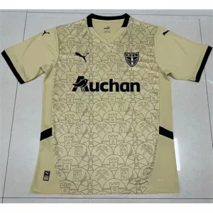 Racing Club de Lens 2024/25 Special Edition Jersey - Beige
