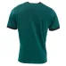Lens 2024/25 Away Kids Jersey Set - Green