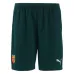 Lens 2024/25 Away Kids Jersey Set - Green