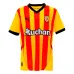 Lens 2024/25 Home Women's Jersey - Yellow