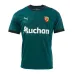 Lens 2024/25 Away Women's Jersey - Green