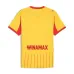RC Lens 2025/26 Home player Jersey 