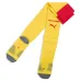 Kit infantil de local de RC Lens 2025/26 - Amarillo