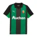 Maillot féminin d'extérieur de RC Lens 2025/26 - Vert/Noir
