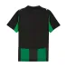 Maillot féminin d'extérieur de RC Lens 2025/26 - Vert/Noir