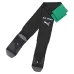 RC Lens 2025/26 Kids' Away Kit - Green/Black