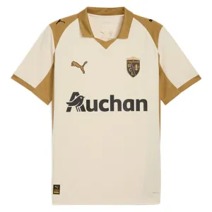 RC Lens 2025/26 Third Jersey 