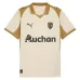 RC Lens 2025/26 Third Jersey 