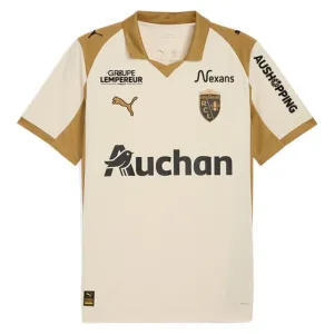 RC Lens 2025/26 Third Player Jersey