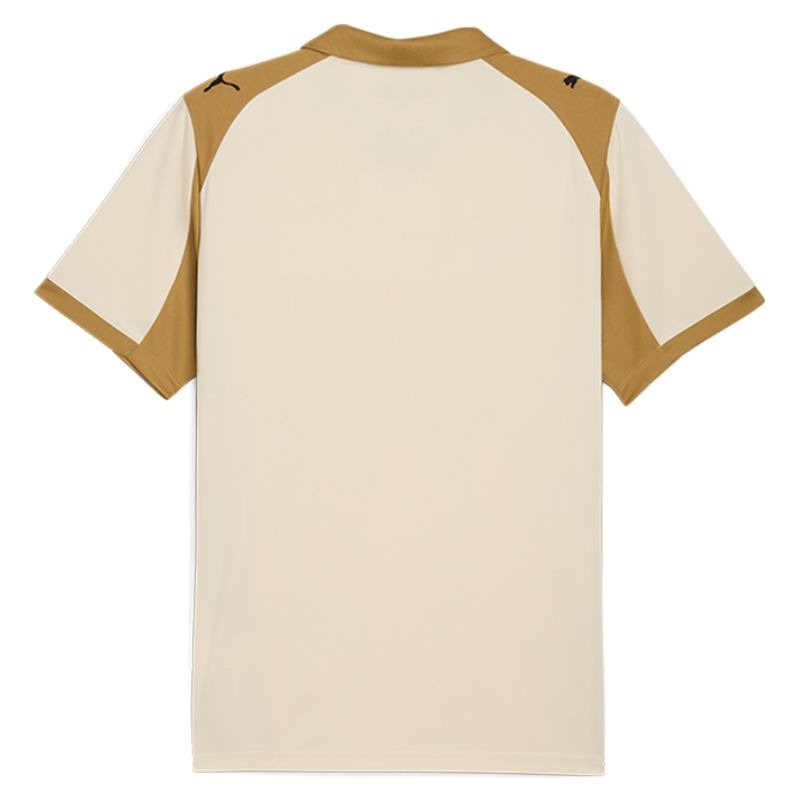 Lens 2025/26 Third Women Jersey - Beige