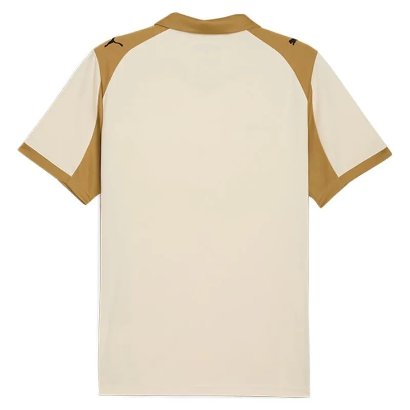 Lens 2025/26 Set di maglia terziaria per bambini - Beige