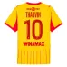 Maglia RC Lens Casa 2025/26 THAUVIN