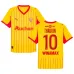 Maglia RC Lens Casa 2025/26 THAUVIN