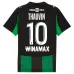 RC Lens 2025/26 THAUVIN Away Jersey