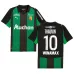 RC Lens 2025/26 THAUVIN Away Jersey