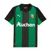 Lens THAUVIN Conjunto Camiseta Visitante Infantil 2025/26 - Verde/Negra