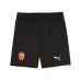 Lens THAUVIN Conjunto Camiseta Visitante Infantil 2025/26 - Verde/Negra