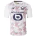 Maillot extérieur de Lille 2024/25 - Blanc