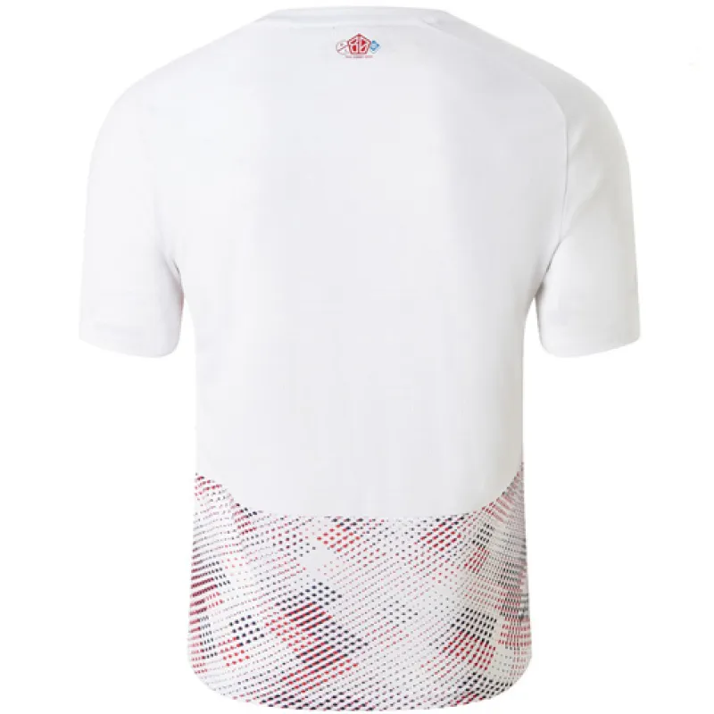 Maillot extérieur de Lille 2024/25 - Blanc