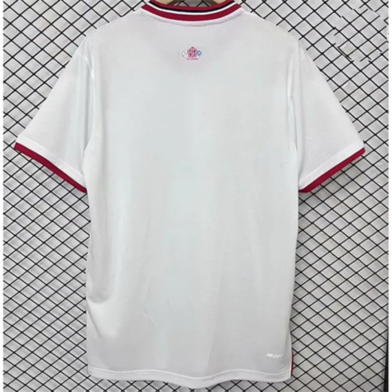 Lille 2024/25 commemorative jersey - White