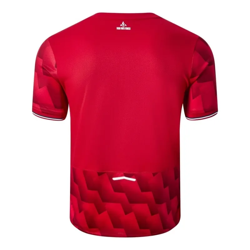 Lille 2025/26 Home Jersey