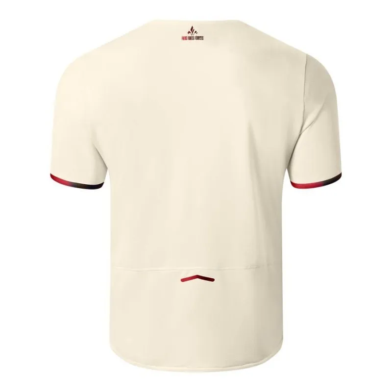 Lille 2025/26 Away Kids’ Jersey + Shorts - Beige