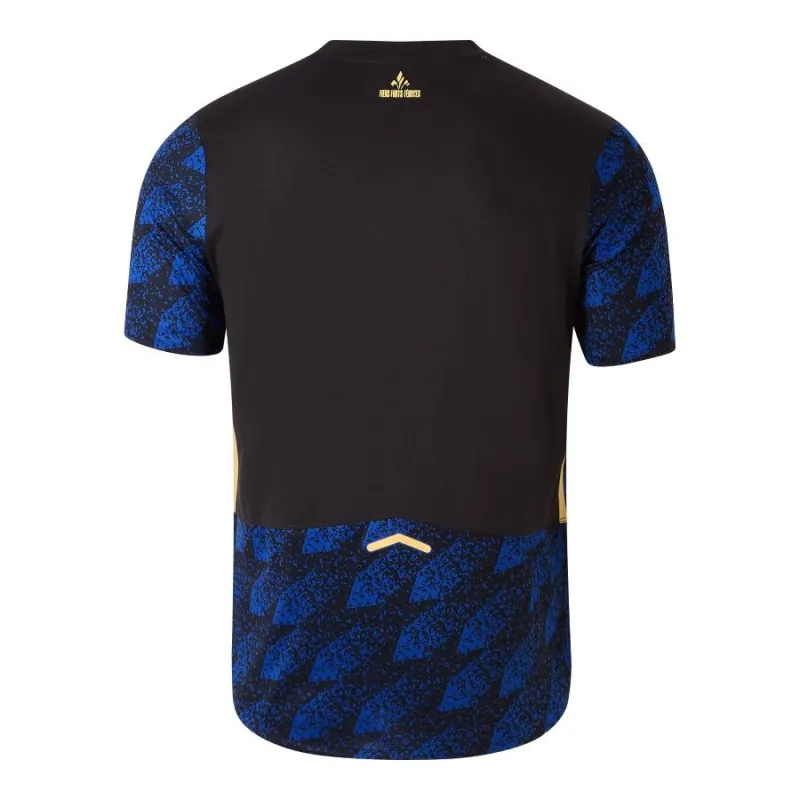 Lille 2025/26 Tercera Camiseta Infantil + Pantalones Cortos - Azul