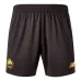 Lille 2025/26 Tercera Camiseta Infantil + Pantalones Cortos - Azul