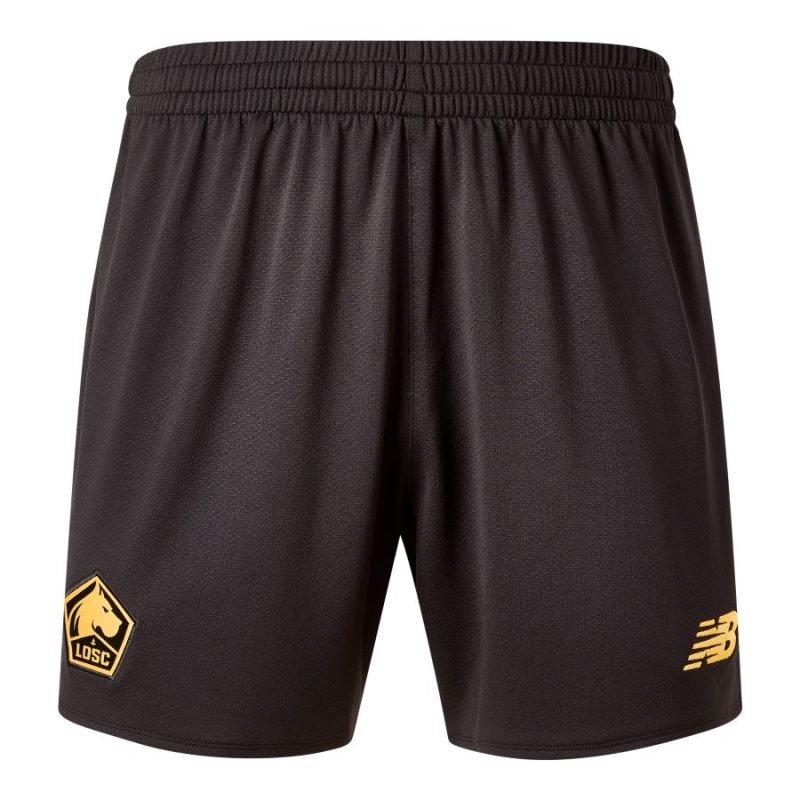Lille 2025/26 Tercera Camiseta Infantil + Pantalones Cortos - Azul