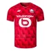 Lille GIROUD 2025/26 Home Kids Jersey + Shorts - Red