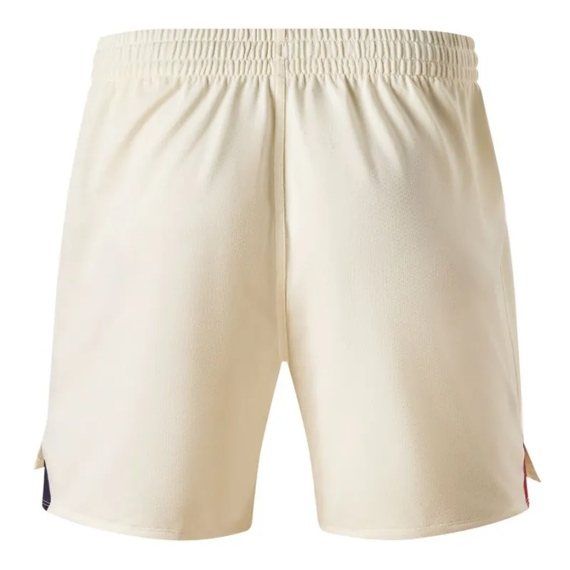 Lille GIROUD Camiseta Niño Visitante 2025/26 + Pantalón Corto - Beige