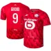 Maglia Lille Casa 2025/26 GIROUD