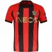 OGC Nice 2024/25 home jersey - Red