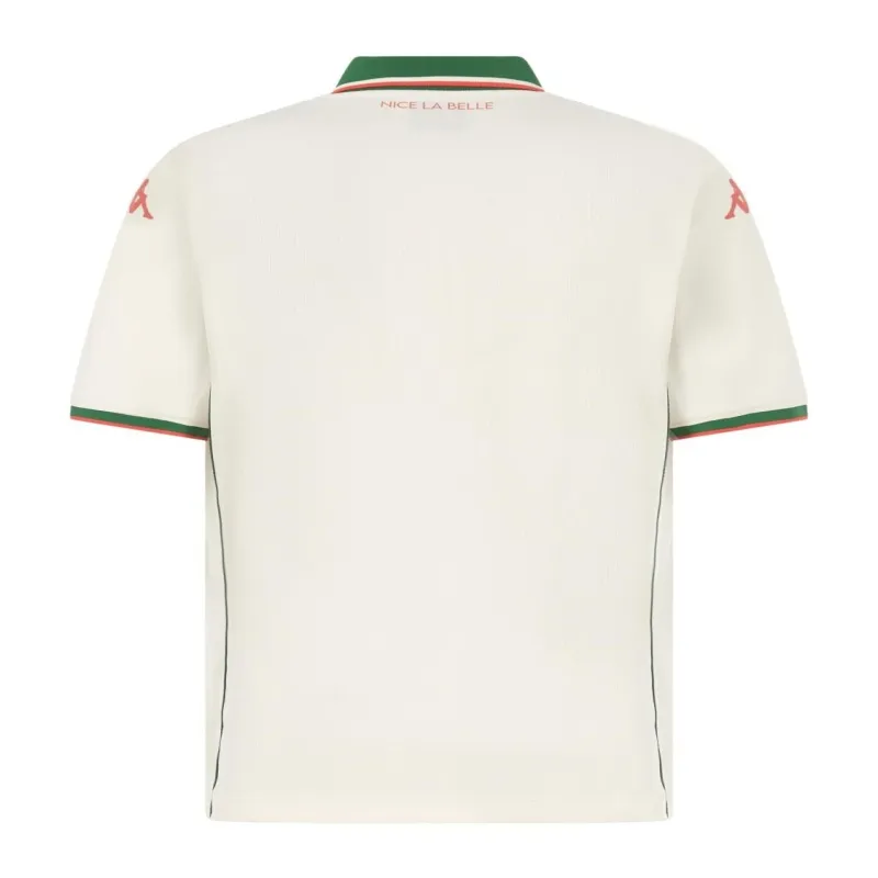 Maillot OGC Nice Extérieur 2025/26