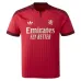 Lyon 2026/27 Away Kids Kit