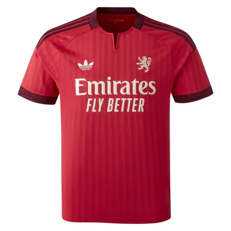 Lyon 2026/27 Away Kids Kit