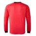 Maillot OL Extérieur Manches Longues 2026/27