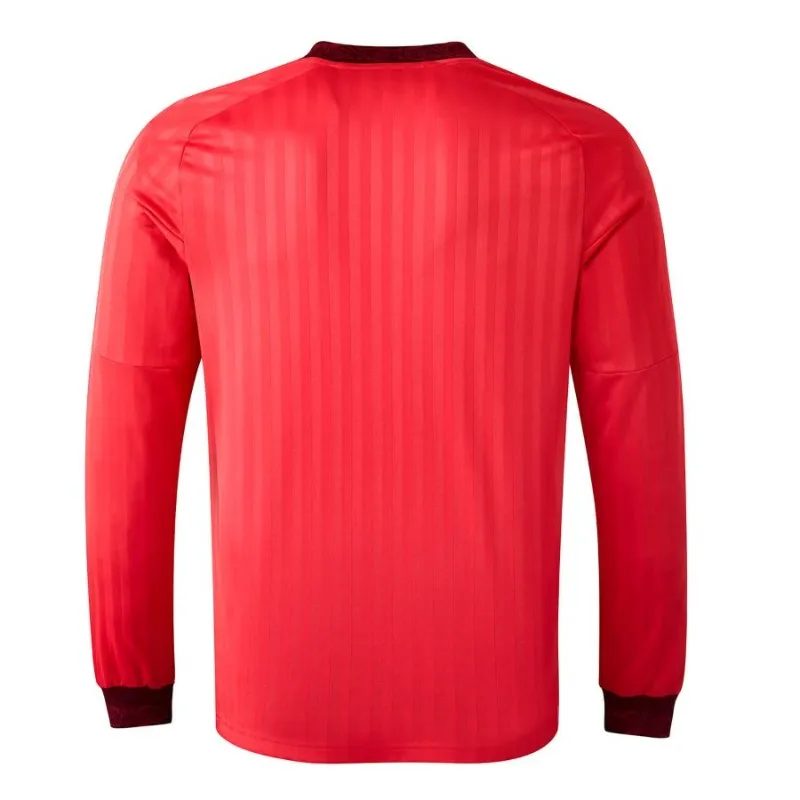 Maillot OL Extérieur Manches Longues 2026/27
