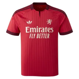 Lyon 2026/27 Away Player Jersey