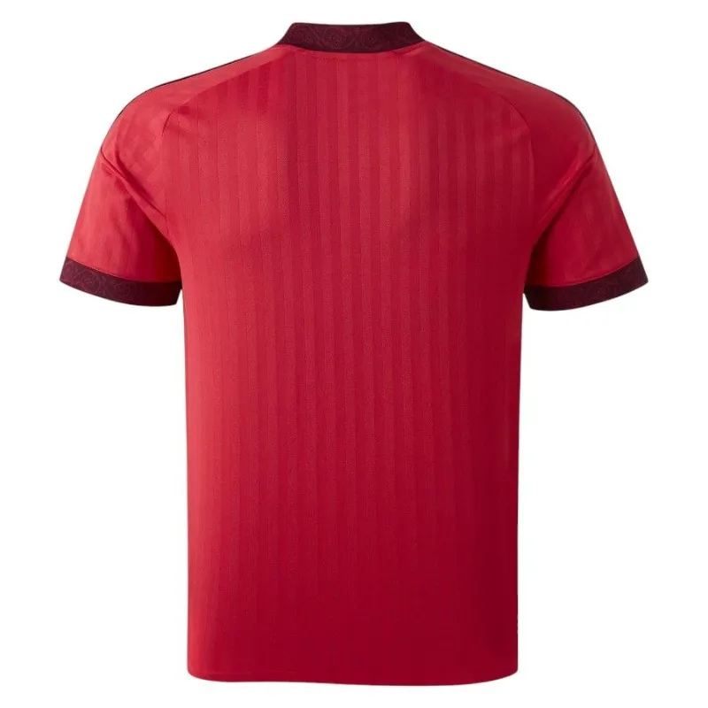Lyon 2026/27 Away Player Jersey