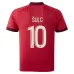 Lyon SULC 2026/27 Away Kids Kit