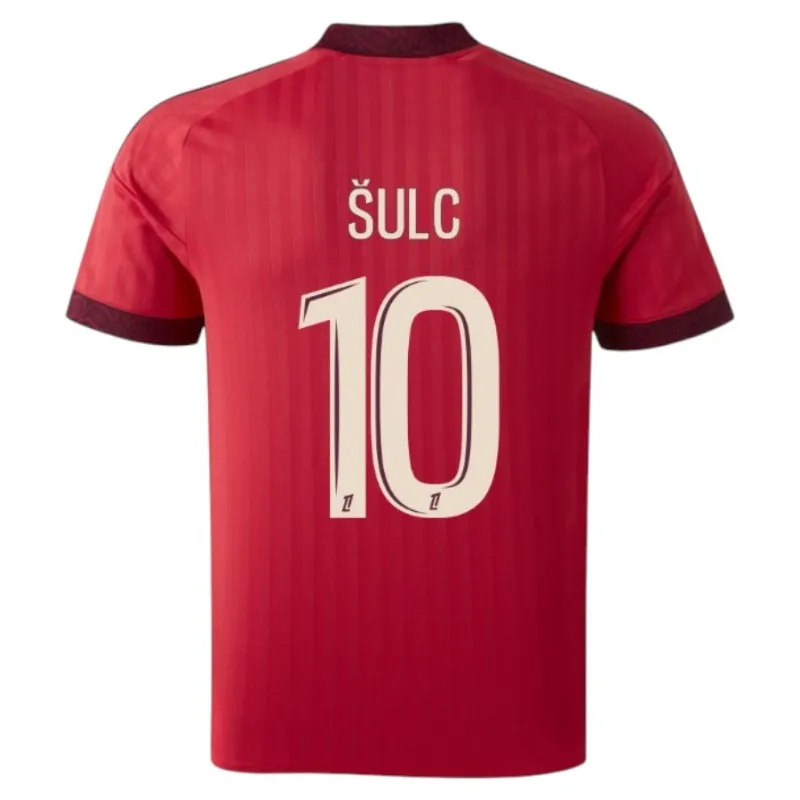 Lyon SULC 2026/27 Away Kids Kit